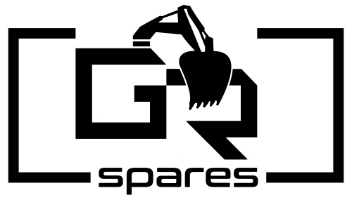 logo GR Spares W 500